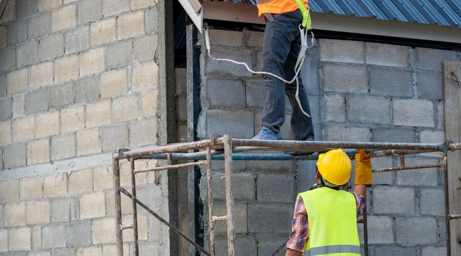 Expert Emergency Roof Repairs services in Berlin Heights, OH